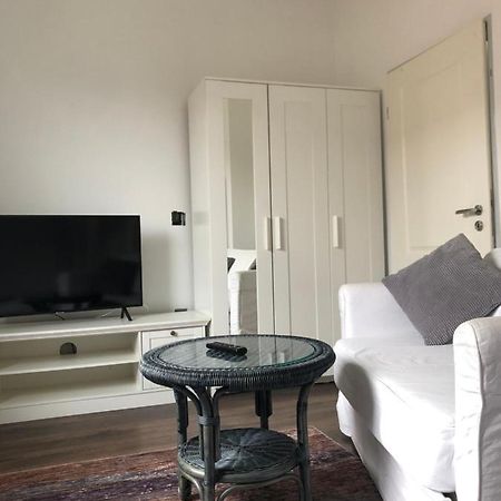 Haus Tunix 2 Hotell Nordenham Exteriör bild