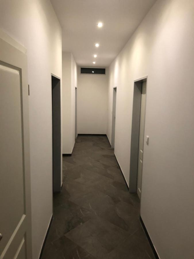 Haus Tunix 2 Hotell Nordenham Exteriör bild