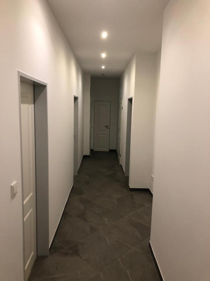 Haus Tunix 2 Hotell Nordenham Exteriör bild
