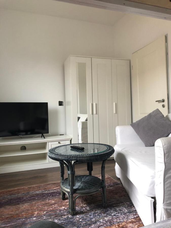Haus Tunix 2 Hotell Nordenham Exteriör bild
